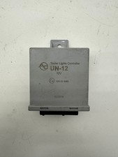 Original BMW 5er E39 AHK Anhängerkupplung Steuergerät 10R024965 UN-12