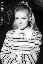 Peggy March original