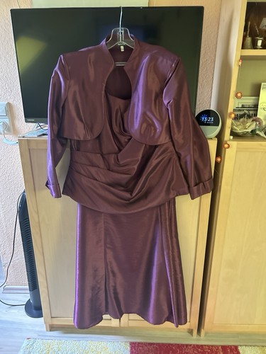 Schickes kleid für besondere - kleid,