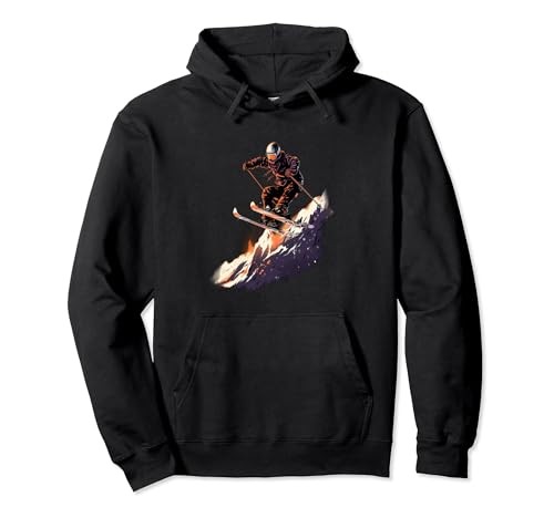 Skifahren skispringen - skifahren,