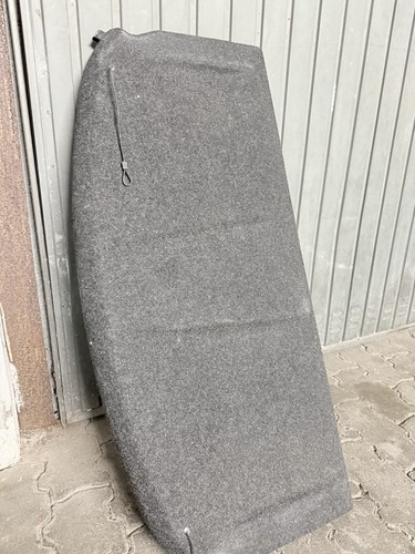 Toyota auris e15 kofferraum - toyota,
