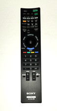 RM-YD044 Remote Control Sony