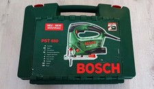 Bosch PST 650 Stichsäge mit
