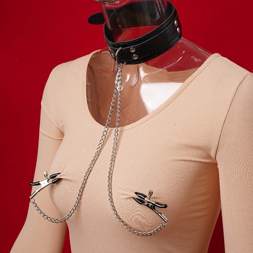 Verstellbare kragen halsband - kragen,