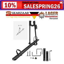Dach Fahrradträger