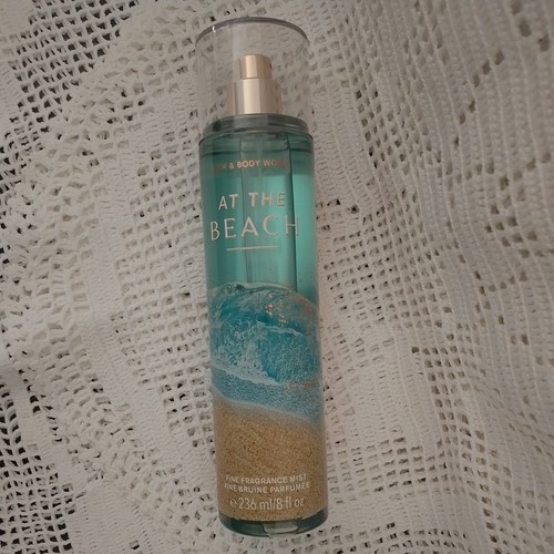Bath and body - and,