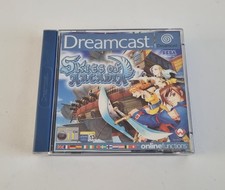Skies Of Arcadia Sega