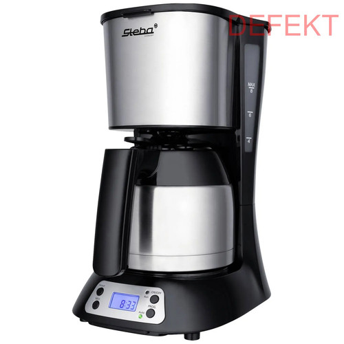 Steba filterkaffeemaschine - steba,