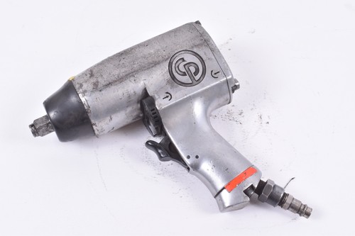 Chicago pneumatic cp734 - chicago,