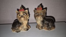 2 Goebel Porzellan Hunde