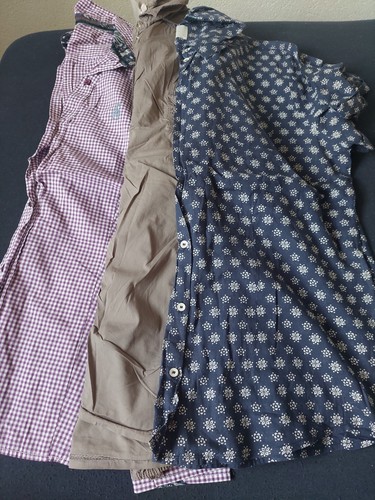 Kleidung paket hemden bluse - kleidung, paket/hemden/bluse