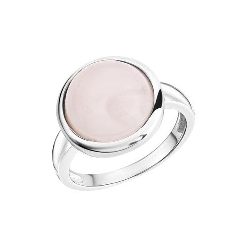 Ring silber 925 - silber, rhodiniert