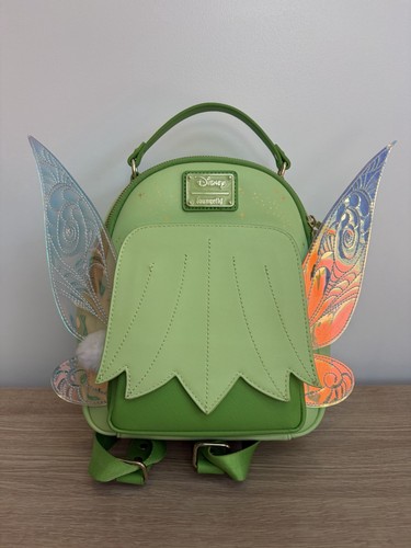 Loungefly disney peter - disney,