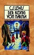 Der könig von narnia - könig,