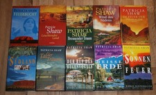 10 Bücher: PATRICIA SHAW -