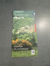 Infobroschüre: Gemeinde