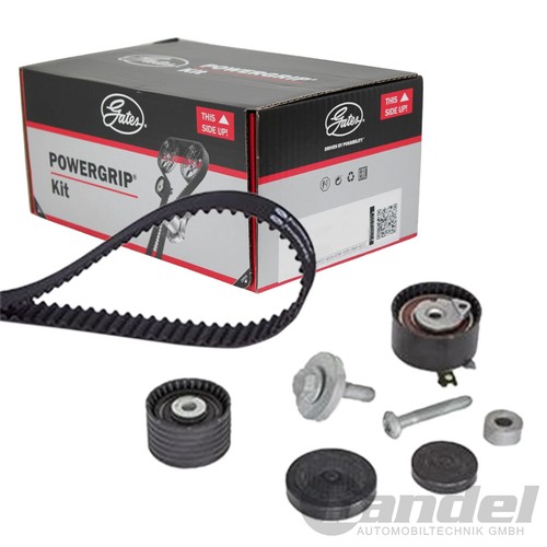 Gates powergrip - gates,