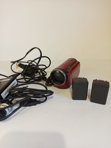 Panasonic hdc sd80 working - panasonic,