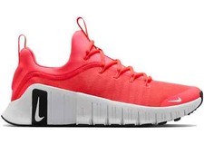 Women's Nike Free Metcon 6 Hot