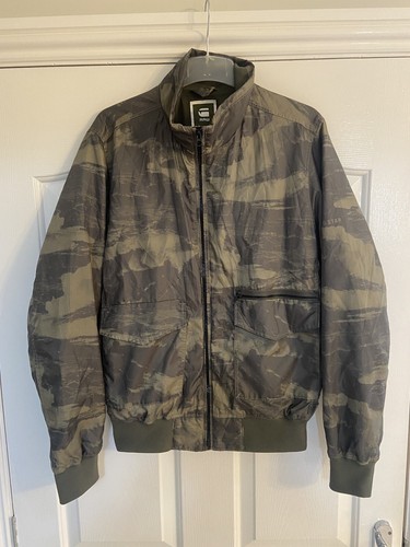 Star raw troupman - g-star,