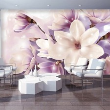 Vlies Fototapete 3D Abstrakt