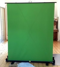 Elgato Green Screen