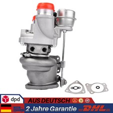 Turbolader für BMW MINI