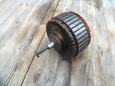 BMW Motorrad Zündanker Läufer Anker Lichtmaschine Rotor 12P  290/3Z Oldtimer