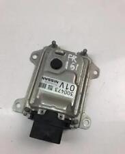NISSAN QASHQAI MOTORSTEUERGERAT ECU 310364ED0D