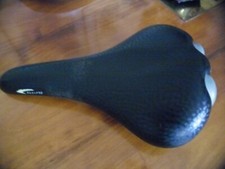 Herren Rennradsattel Fahrradsattel Eclipse Moonlight Selle Royal Made in Italy