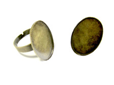 2 Ringrohlinge Ringschiene