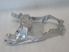 Kawasaki ZX 10 RR Heckrahmen Bj ab 2019  vom Neufahrzeug demontiert , Motorrad