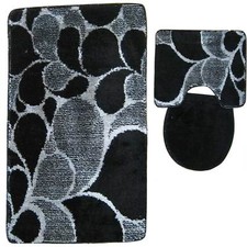 Badeset 3 tlg Badgarnitur