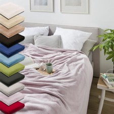 Biederlack Kuscheldecke