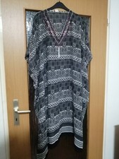 CAM Damen Strand Kleid/Poncho Gr. 54/56