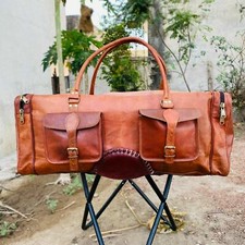 76 cm Sporttasche Vintage