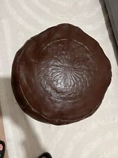 Orientalisches Leder