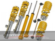 VW Golf 5 V + 6 VI FK