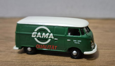 Schuco VW T1 Bus Bulli Transporter zweifarbig GAMA 1:87