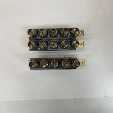 Leitch VSM6800+ Analog Video