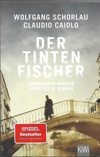 WOLFGANG SCHORLAU, CLAUDIO