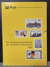 Bund / Berlin Jahrbuch /