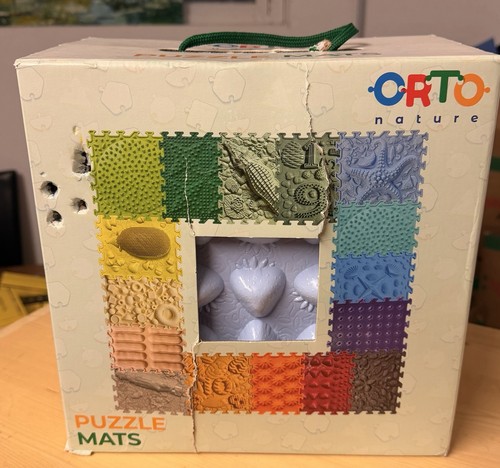 Orto nature soft - orto, „soft