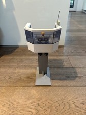 Playmobil Flughafentower City