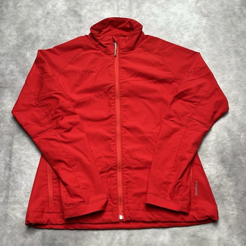 Mammut damen softech jacke - damen,
