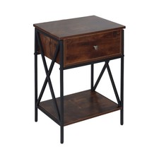 Nachttisch Beistelltisch