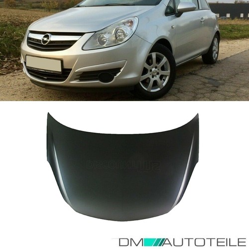 Opel corsa 06 - corsa, bj