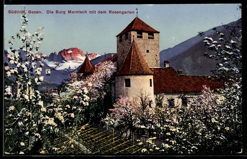Bozen südtirol die - bozen,