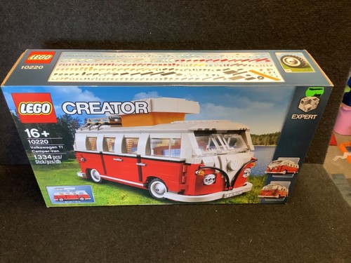 Neu lego creator - neu!, expert
