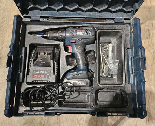 Bosch professional 18v - bosch,